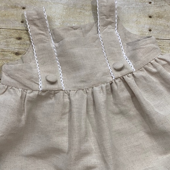 Sage & Lilly Top and Shorts - Picture 2 of 6